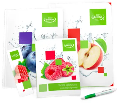 Poradnia Dobry Dietetyk Katarzyna Konieczna (Niedbała)